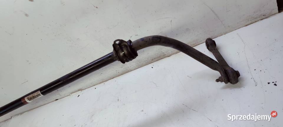 DRĄŻEK STABILIZATORA AUDI A6 C8 4K0411309G śląskie Przystajń