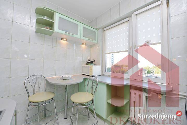 Wynajem mieszkania 54m2 3 pokoje Rzeszów