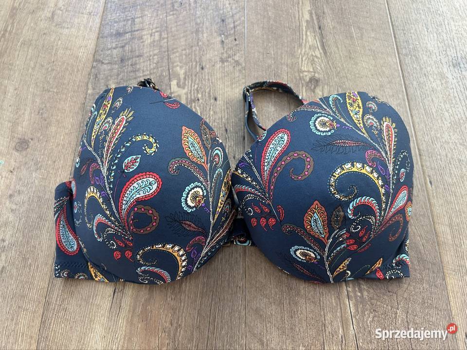 Bikini góra bikini góra kostiumu kąpielowego Inna marka mazowieckie Wyszków