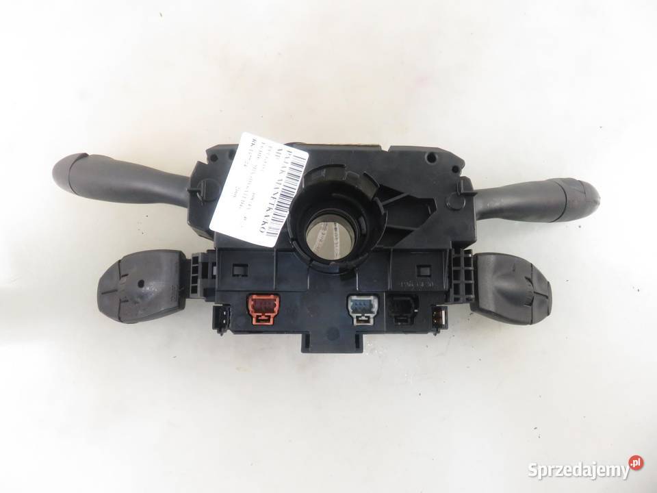 PRZEŁĄCZNIK ZESPOLONY PEUGEOT 308 96660141XT
