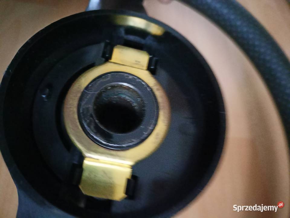 Kierownica Fiat 126p FL z Klaksonem FIAT osobowe Tarnobrzeg