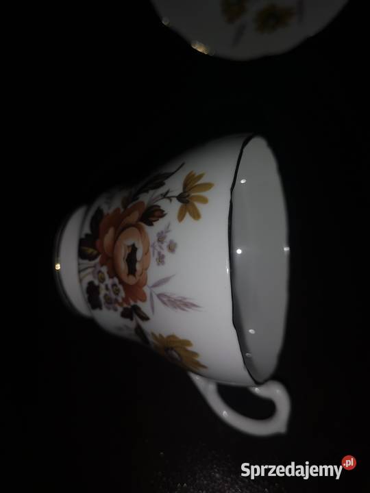 Filiżanka Royal Standard England