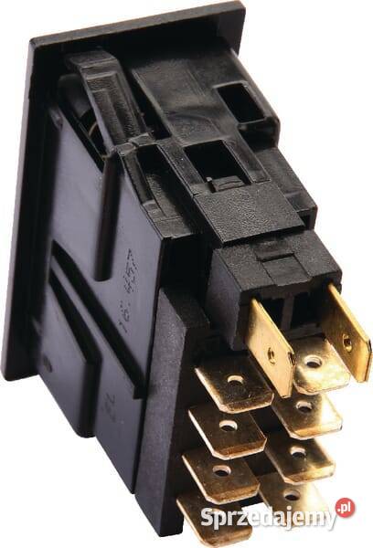 Wyłącznik świateł Cobo 16457000 Kamionna