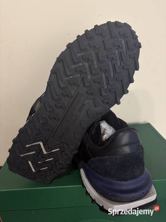 ButySneakersy Lacoste Elite Active 223 Sportowe Warszawa