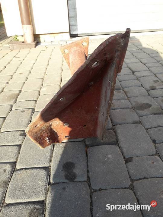 Słupica unia grudziądz małopolskie Zadroże