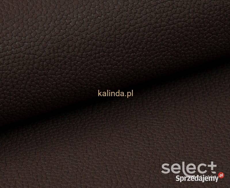 Olifante materiał tapicerski imitujący skórę Tychy