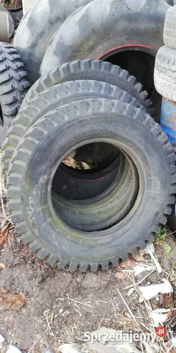 Opony STOMIL 82520 Łuków