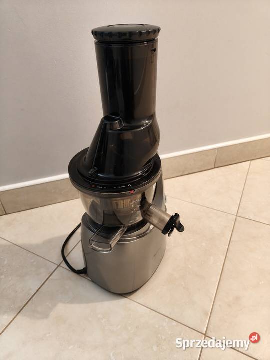 Wyciskarka wolnoobrotowa Kuvings NS621 CES Warszawa