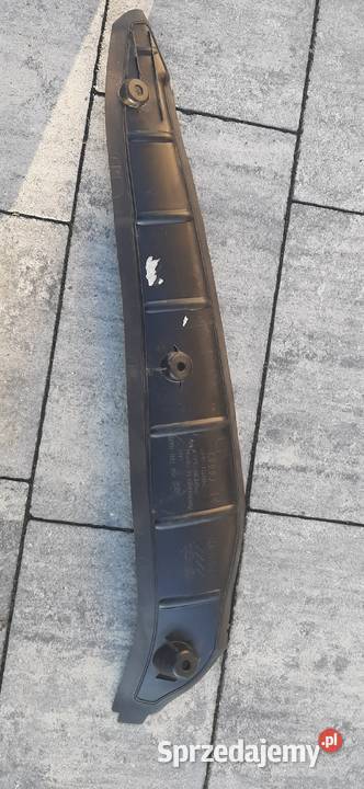 Wygłuszenie błotnika audi A3 8Y prawy 8Y0821112 osobowe Dąbrowa Tarnowska