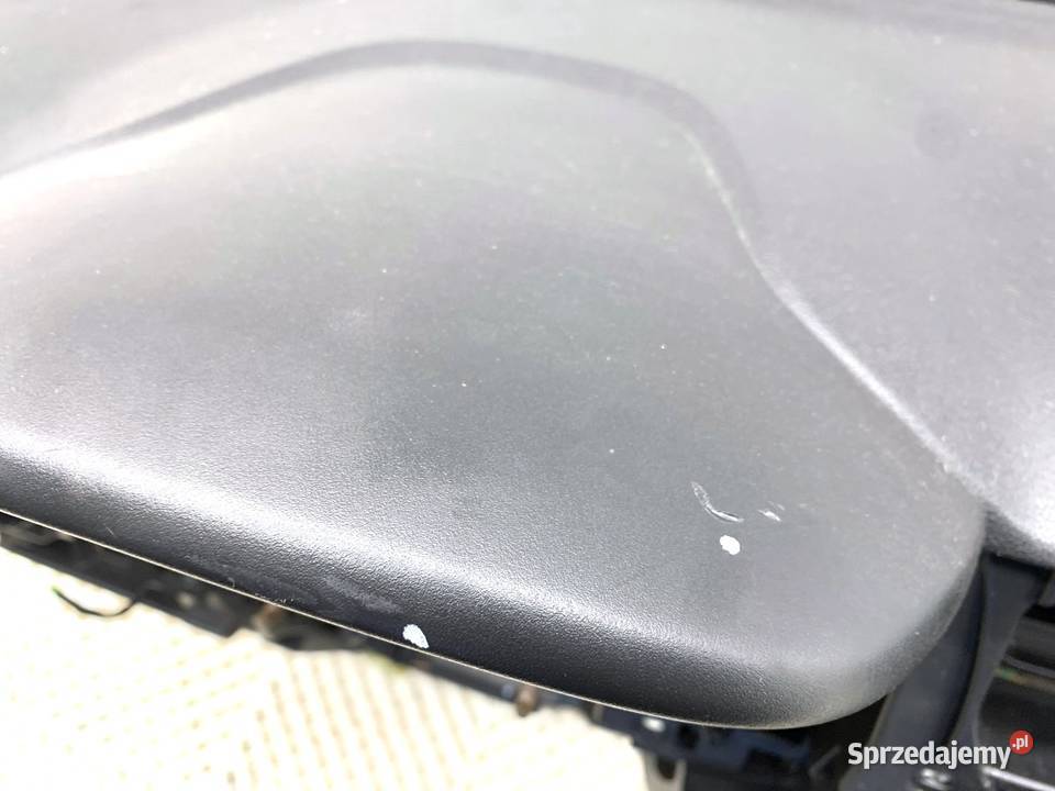 KOKPIT PODUSZKI KOMPLET CITROEN C3 III osobowe podkarpackie sprzedam