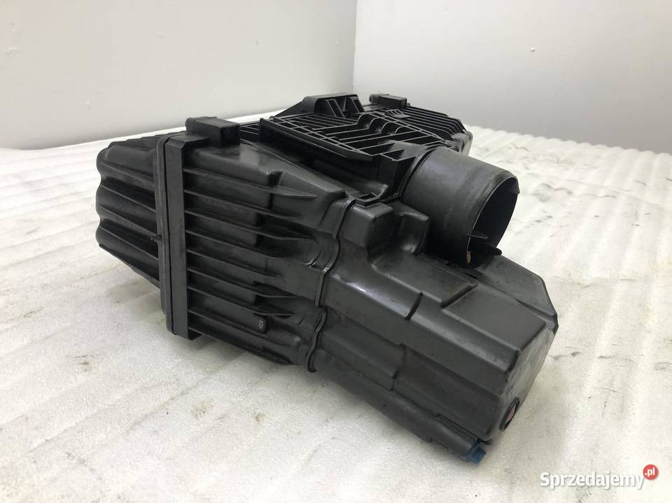 OBUDOWA FILTRA POWIETRZA 1498555080 EXPERT II osobowe