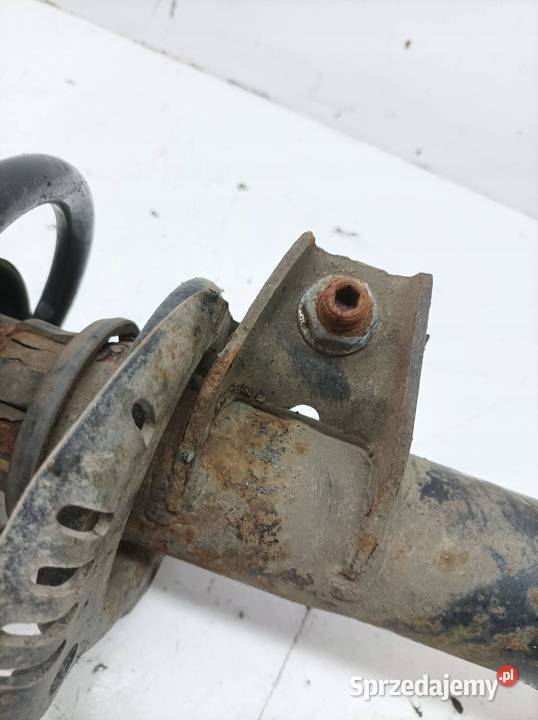 AMORTYZATOR PRZÓD 20 TDI 3T 3C0413031BD Skoda