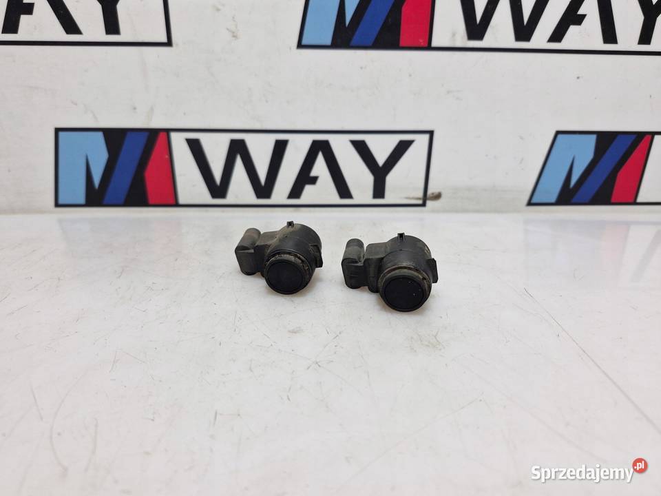 BMW E81 E84 E90 E92 MINI R55 CZUJNIK PARKOWANIA