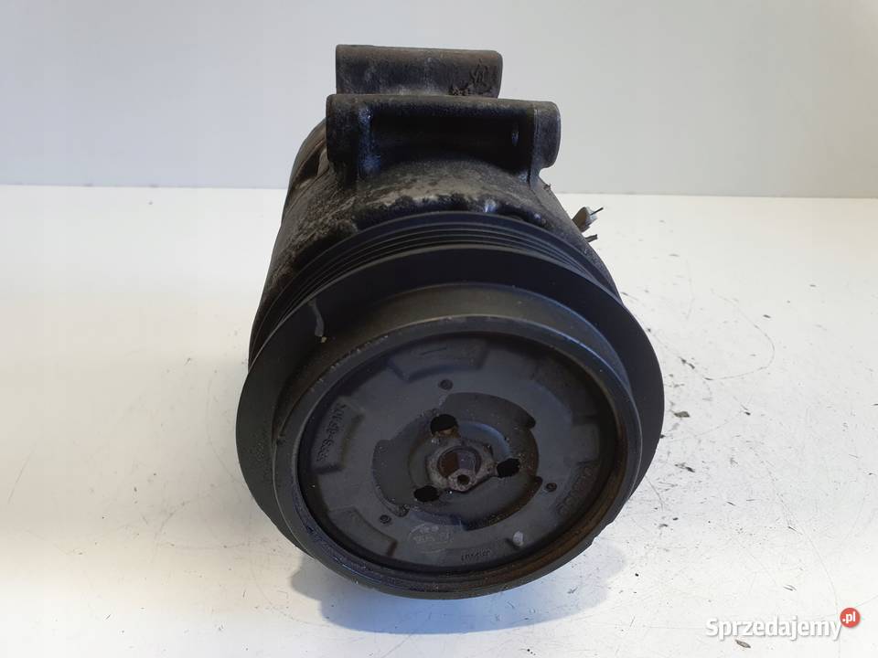 SPRĘŻARKA KLIMATYZACJI Mercedes W169 W245 20 T osobowe Rudka