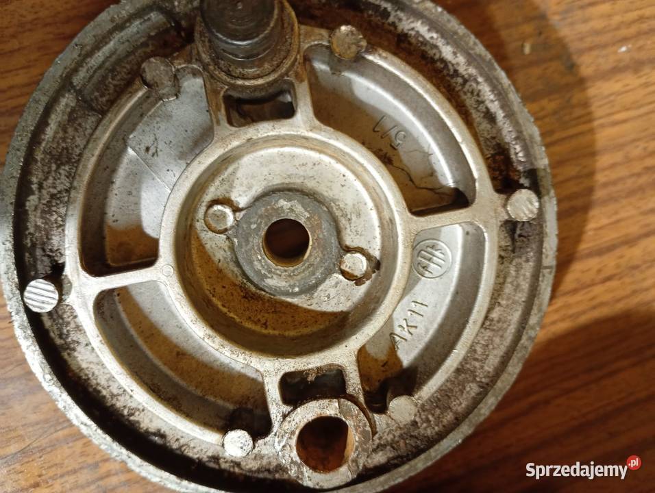 Bęben hamulcowy Romet Komar