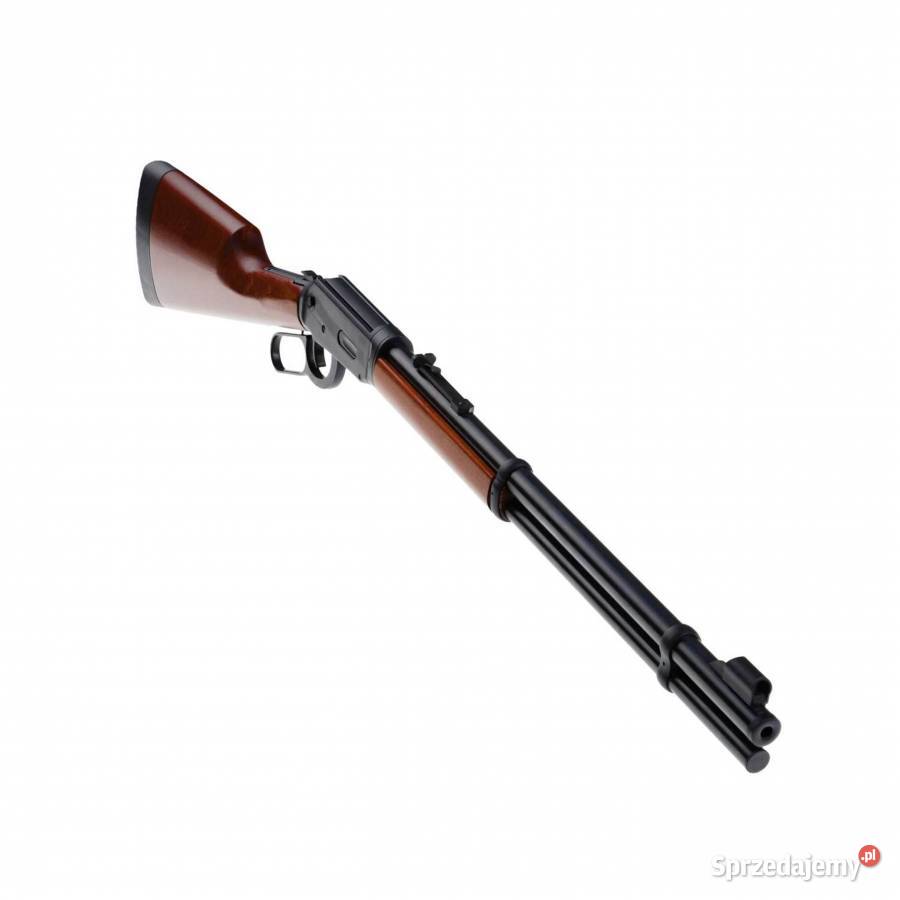 Walther Lever Action Black 45 mm niekokesz Trzcianka sprzedam