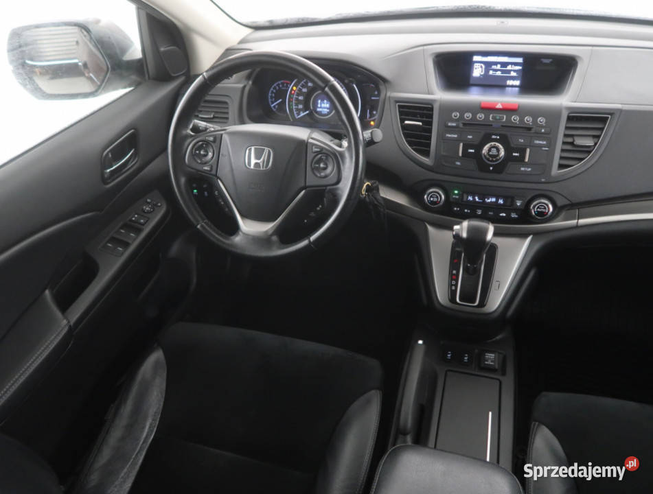 Honda CRV 20 iVTEC Bielany Wrocławskie