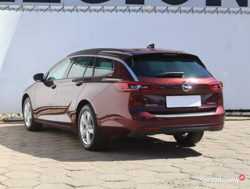 Opel Insignia 16 CDTI Kombi Łódź
