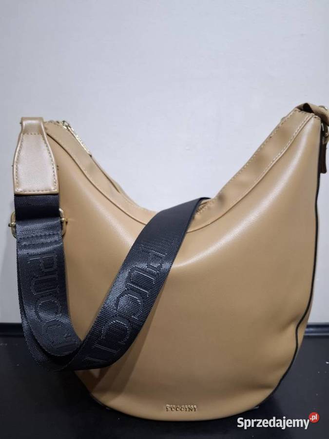 Puccini torebka prezent damska nowa ramię małopolskie sprzedam