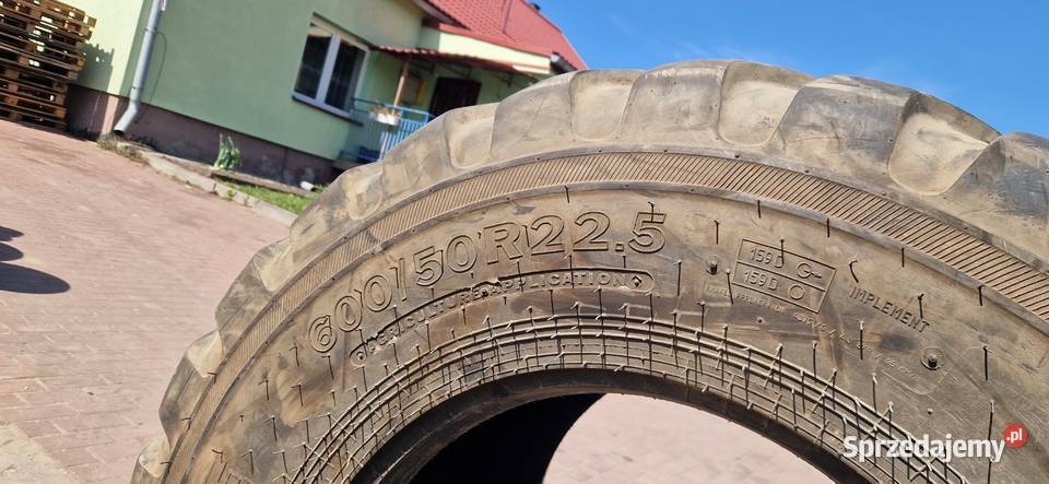 60050r225 60050225 55060225 Alliance 90 Nowe Miasto Lubawskie