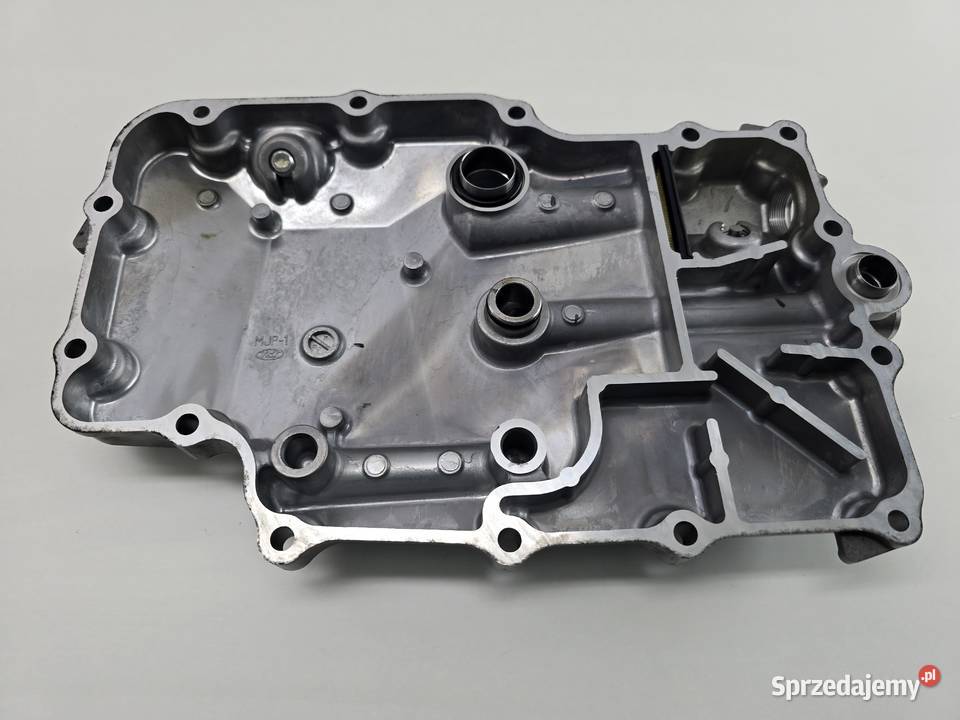 Miska Oleju Miska Olejowa Pokrywa Honda Crf 1000 Janowice