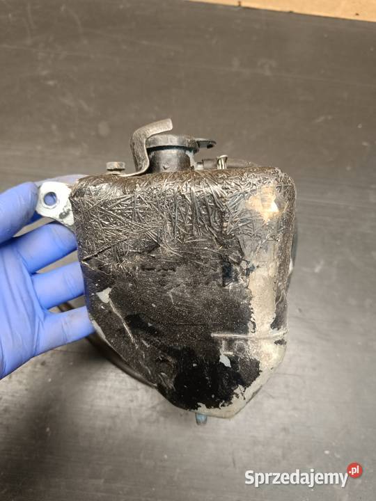 Zbiornik wyrównawczy płynu chłodzącego części Gołaczewy
