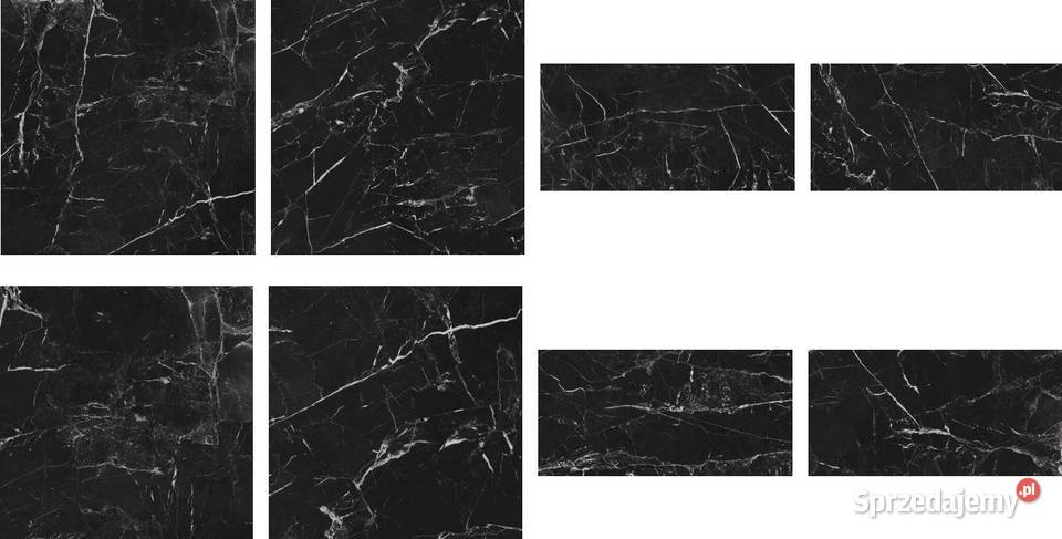 gres 60120 8080 80160 120280 marmo marocco mat Gorzów Wielkopolski