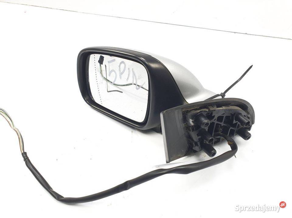 LUSTERKO LEWE PEUGEOT 307 EZR EU 5 PIN Lipno sprzedam