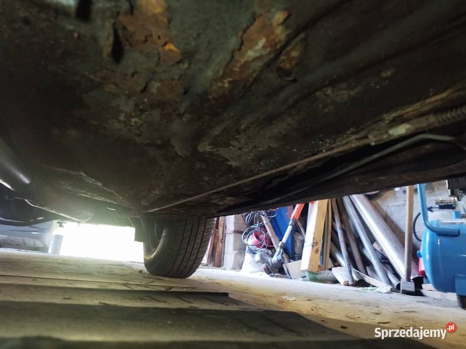 Chevrolet Monte Carlo 57 1980 Krzczonów-Wójtowstwo