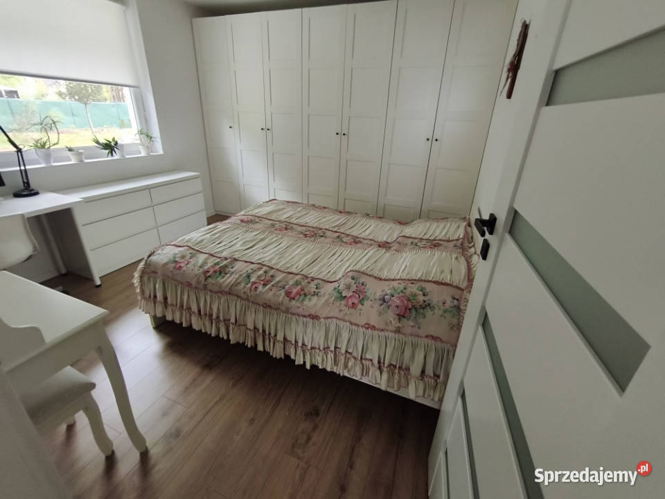 SPRZEDAM NOWOCZESNY DOM NA JURZE ZRĘBICE