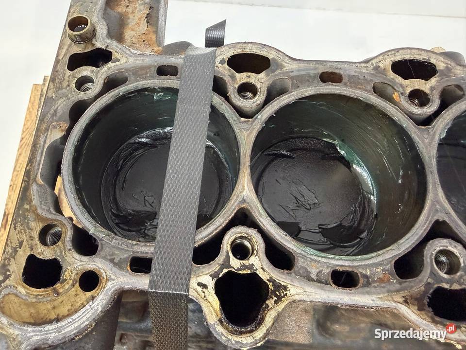 DÓŁ SILNIKA A12XER Opel Corsa D 12 16V 86 blok Chełm