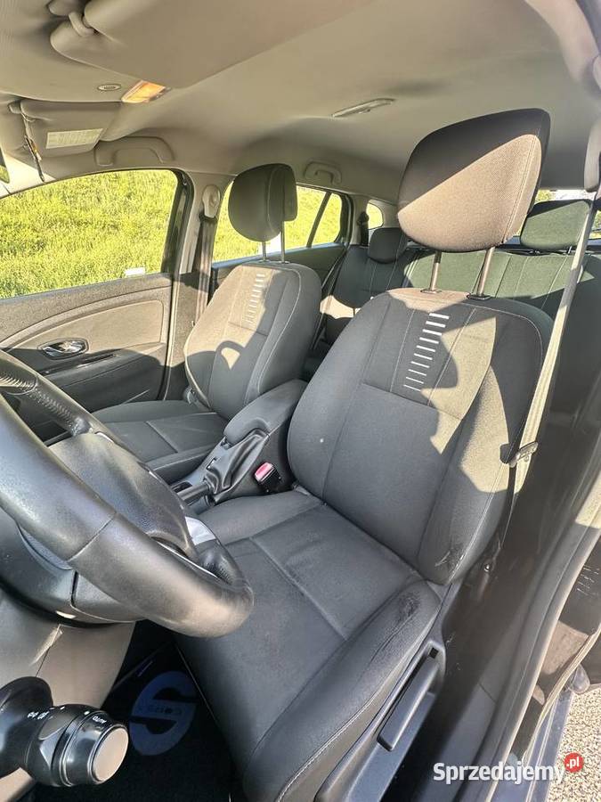 Renault Megane 3 kombi 15 dci nieuszkodzony