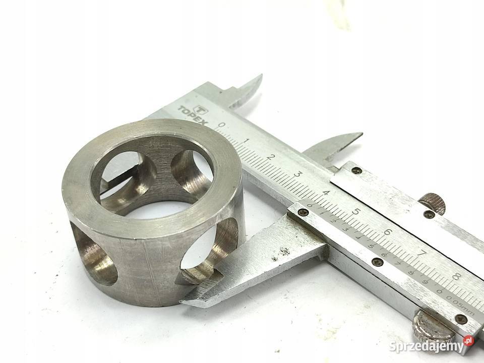 ELEMENT DYFERENCJAŁU PAJĄK FIAT DUCATO 2011