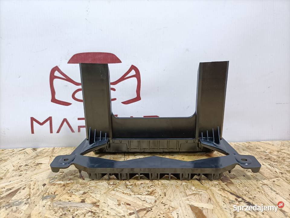 HYUNDAI TUCSON IV ŚLIZG MOCOWANIE WSPORNIK Pleszew