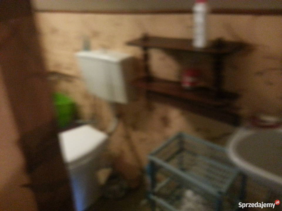 Pokój z aneksem kuchennym i łazienką internet własność Łódź