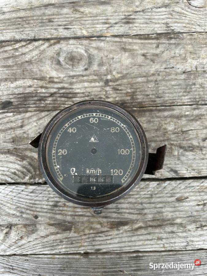 LICZNIK AWO MAW SPORT TURIST 250 425