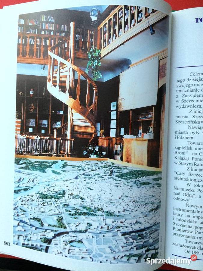 2864 Szczecin Fotofascynacje zachodniopomorskie