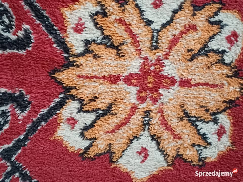 vintage stylowa kapakilim Nowy Targ sprzedam