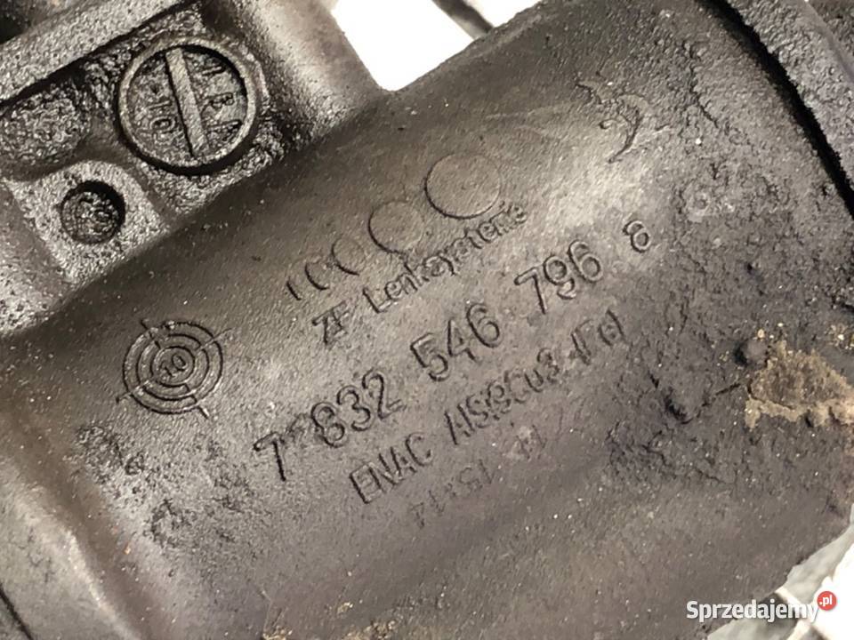 PRZEKŁADNIA KIEROWNICZA MAGLOWNICA AUDI A8 D4 sprzedam