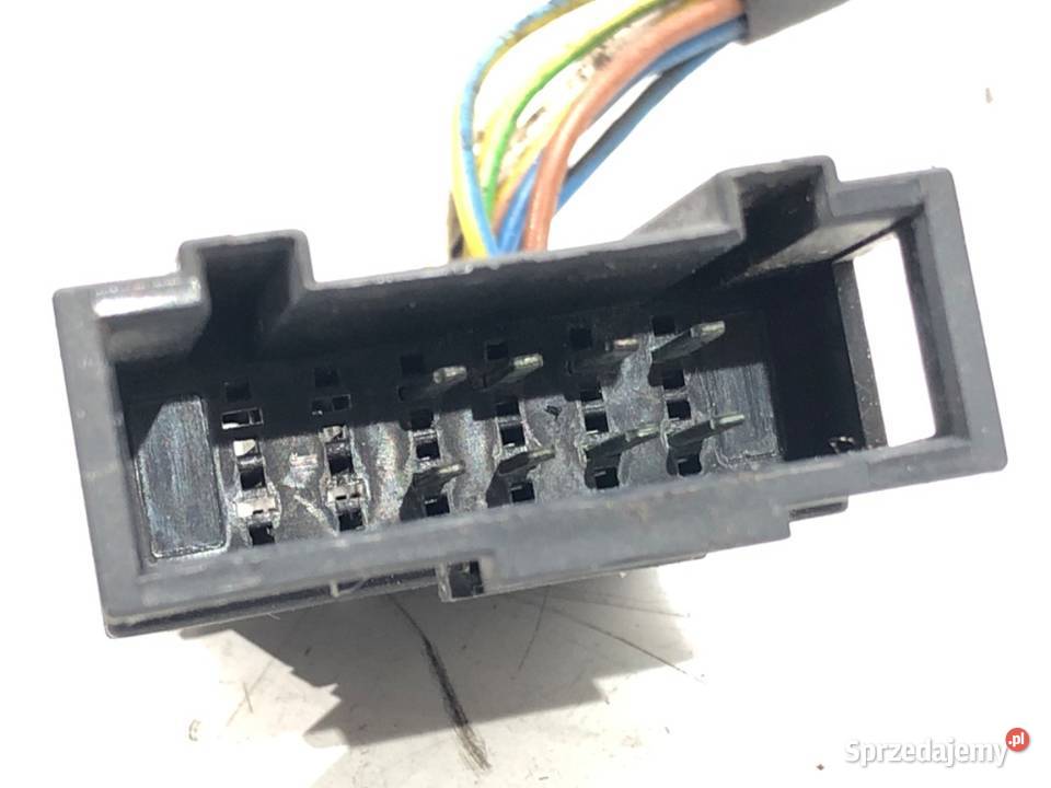 LUSTERKO LEWY SEAT ALHAMBRA I Minivan 9610 Lusterka zewnętrzne podkarpackie sprzedam