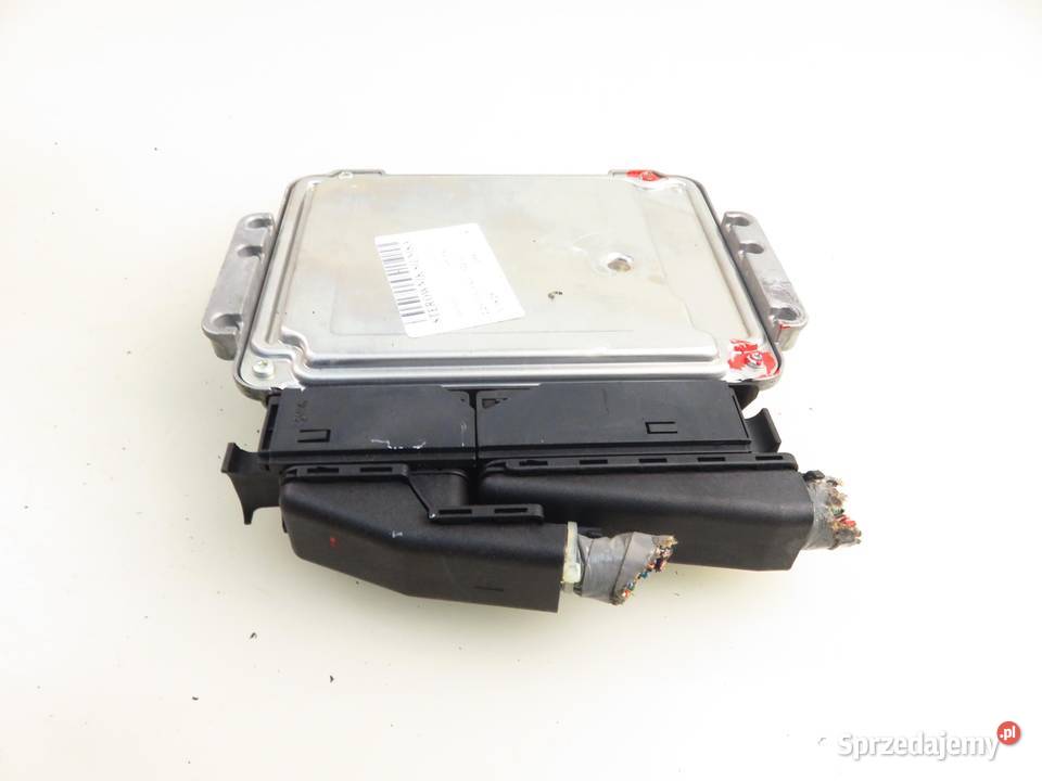 STEROWNIK HONDA CIVIC VIII 22 CTDi 0281012660
