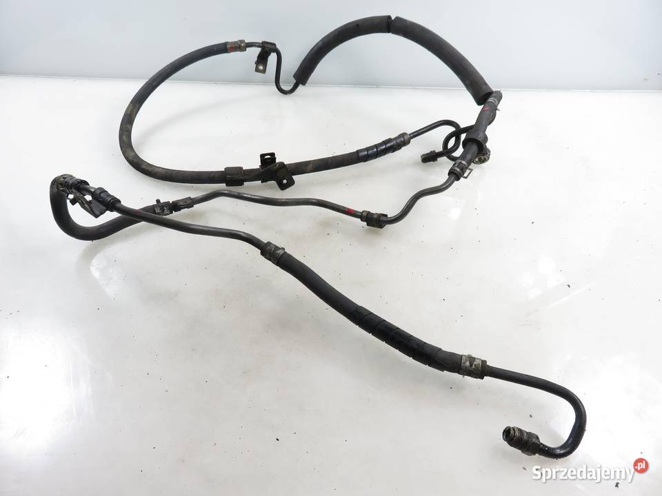 PRZEWÓD WSPOMAGANIA TOYOTA RAV 4 II 20 D4D