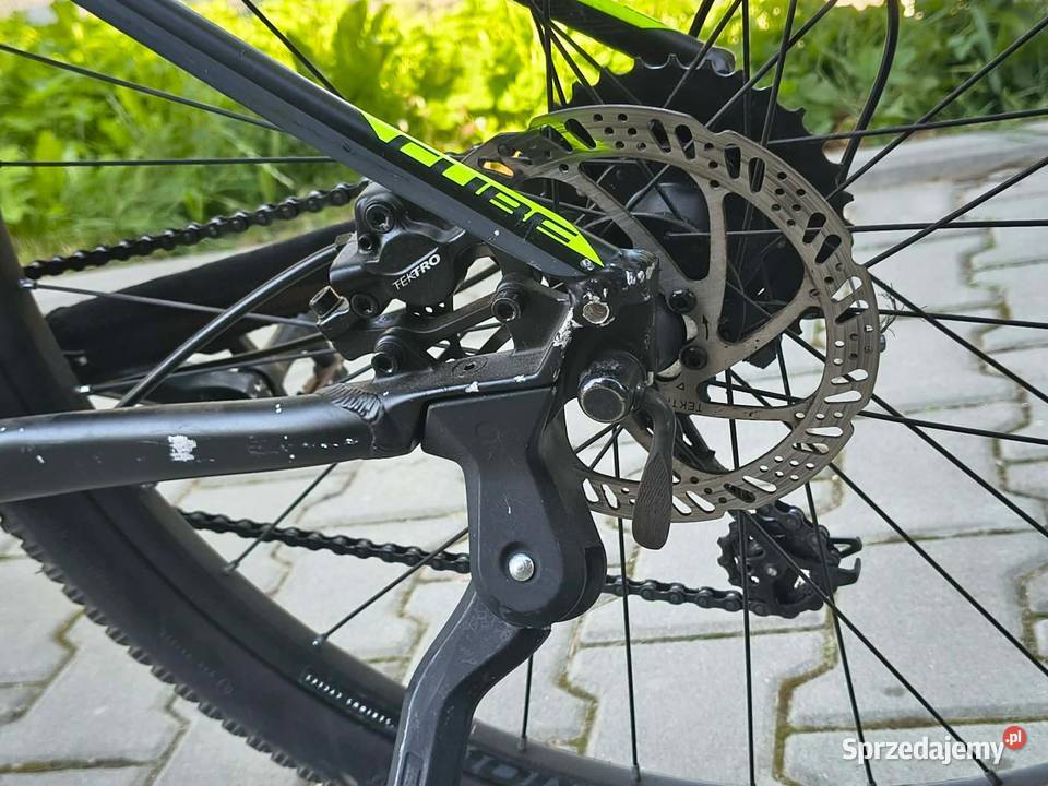 Sprzedam Rower MTB Skarżysko-Kamienna