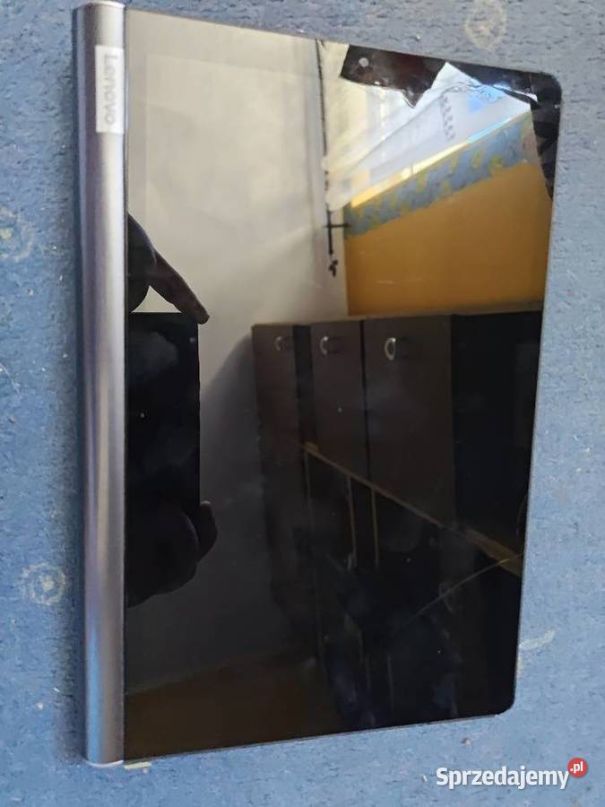 Lenovo Yoga Smart Tab YTX705F Lenovo Leszno