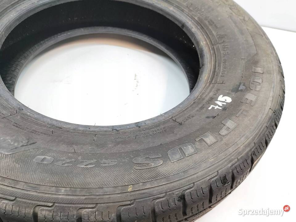 OPONA ZIMOWA IMPERIAL SNOWDRAGON SUV ICEPLUS