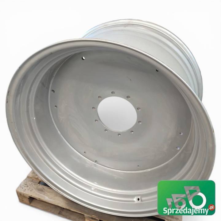 Felga R42 DW25EX42 CASE MAGNUM 340 CVX wielkopolskie Wilkowo