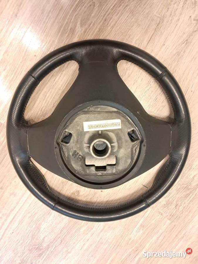 Fiat grande punto evo kierownica skorzana Kierownice Koziegłowy
