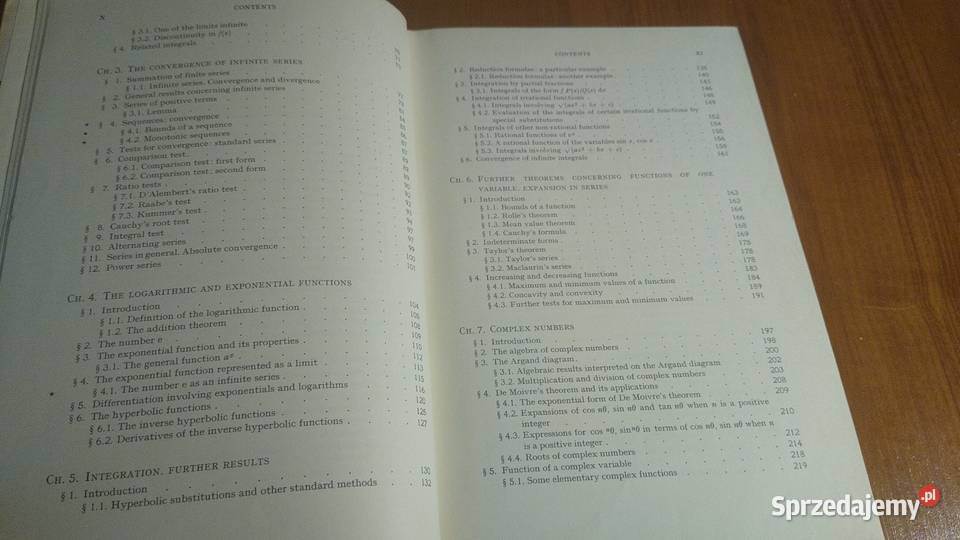 Mathematical methods in physics Chisholm a fizyka, astronomia Gdańsk