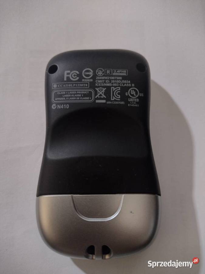 Motorola Zebra CS3070 Bezprzewodowy mini czytnik Magazynowanie Szczecin