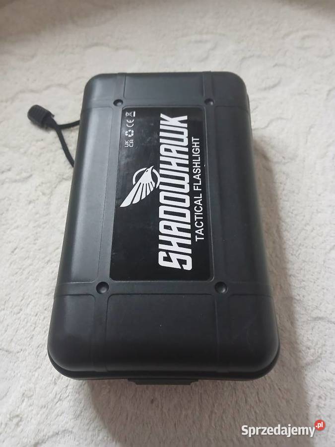 Shadowhawk Sochaczew sprzedam